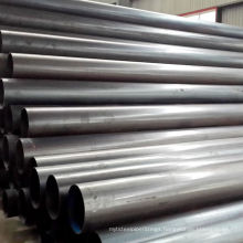 Sch 40 Black Carbon Steel Pipe Supplier in Tianjin